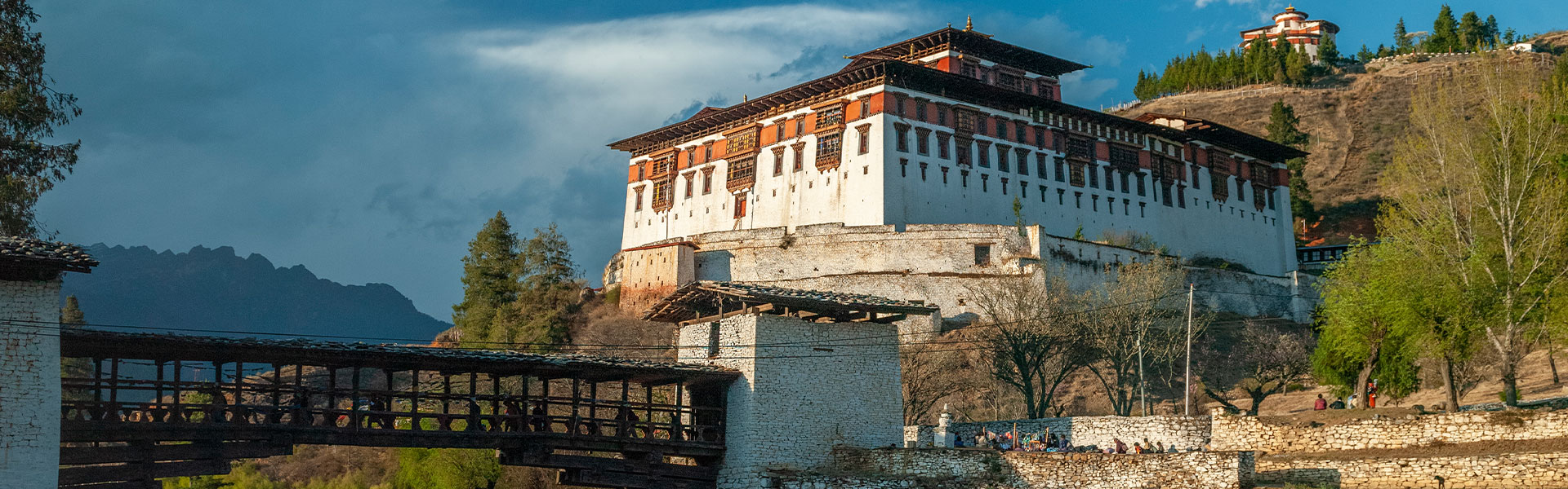 Bhutan