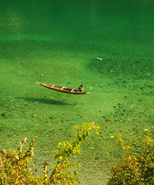 Meghalaya