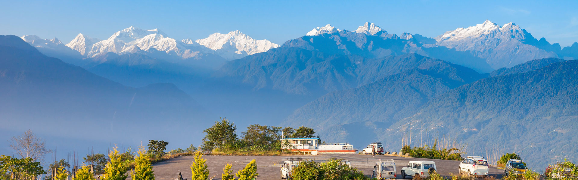 Sikkim