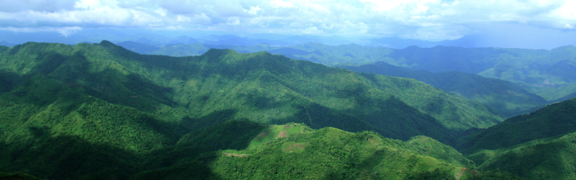 Mizoram