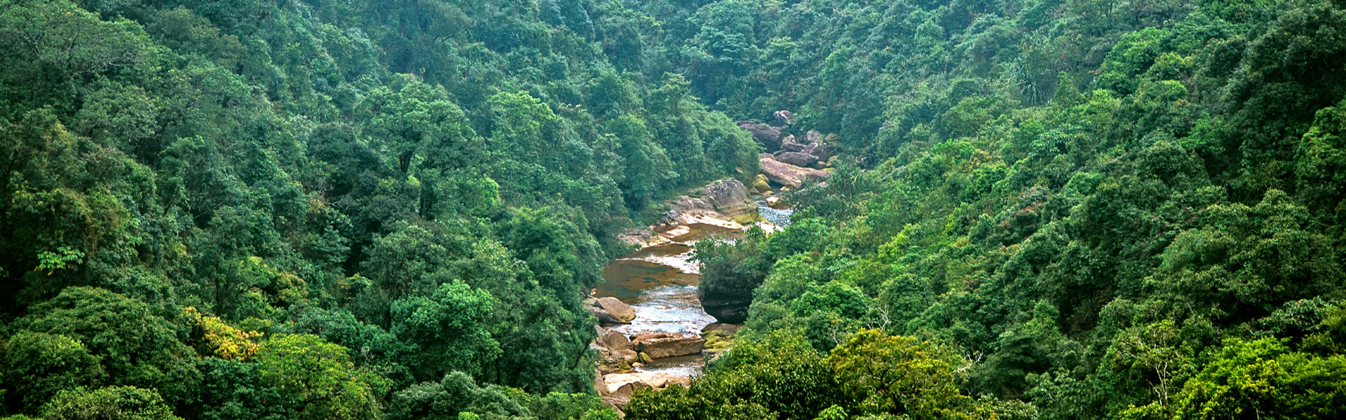 Meghalaya