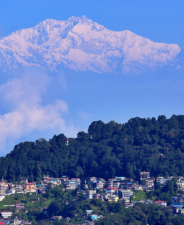 Darjeeling